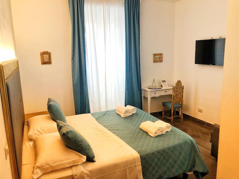 Art Atelier Borgo Bed and Breakfast Ρώμη Εξωτερικό φωτογραφία