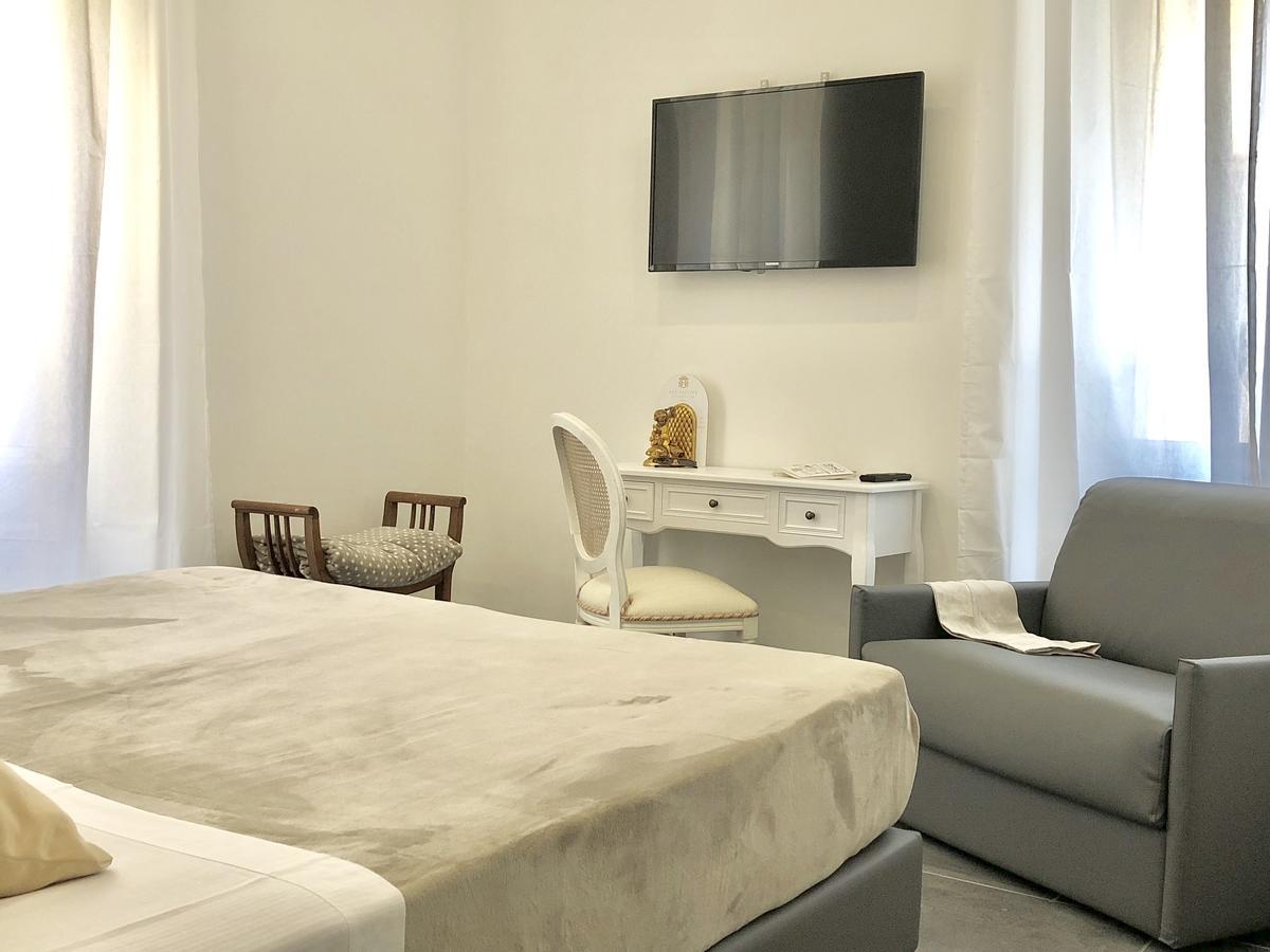 Art Atelier Borgo Bed and Breakfast Ρώμη Εξωτερικό φωτογραφία