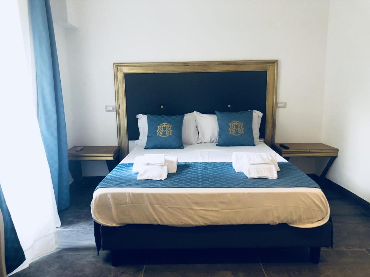 Art Atelier Borgo Bed and Breakfast Ρώμη Εξωτερικό φωτογραφία