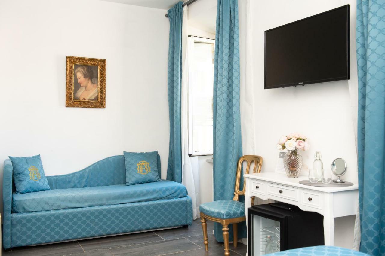 Art Atelier Borgo Bed and Breakfast Ρώμη Εξωτερικό φωτογραφία