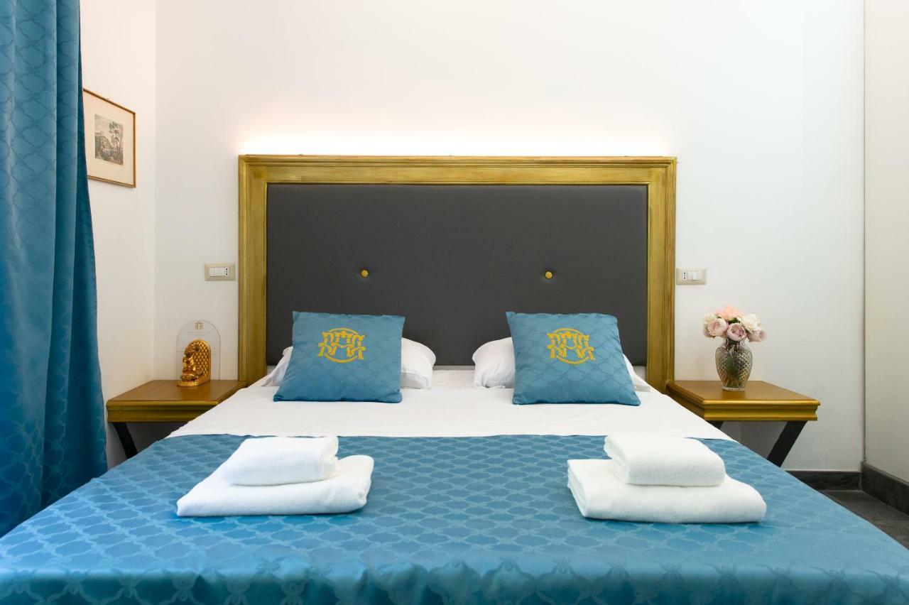 Art Atelier Borgo Bed and Breakfast Ρώμη Εξωτερικό φωτογραφία