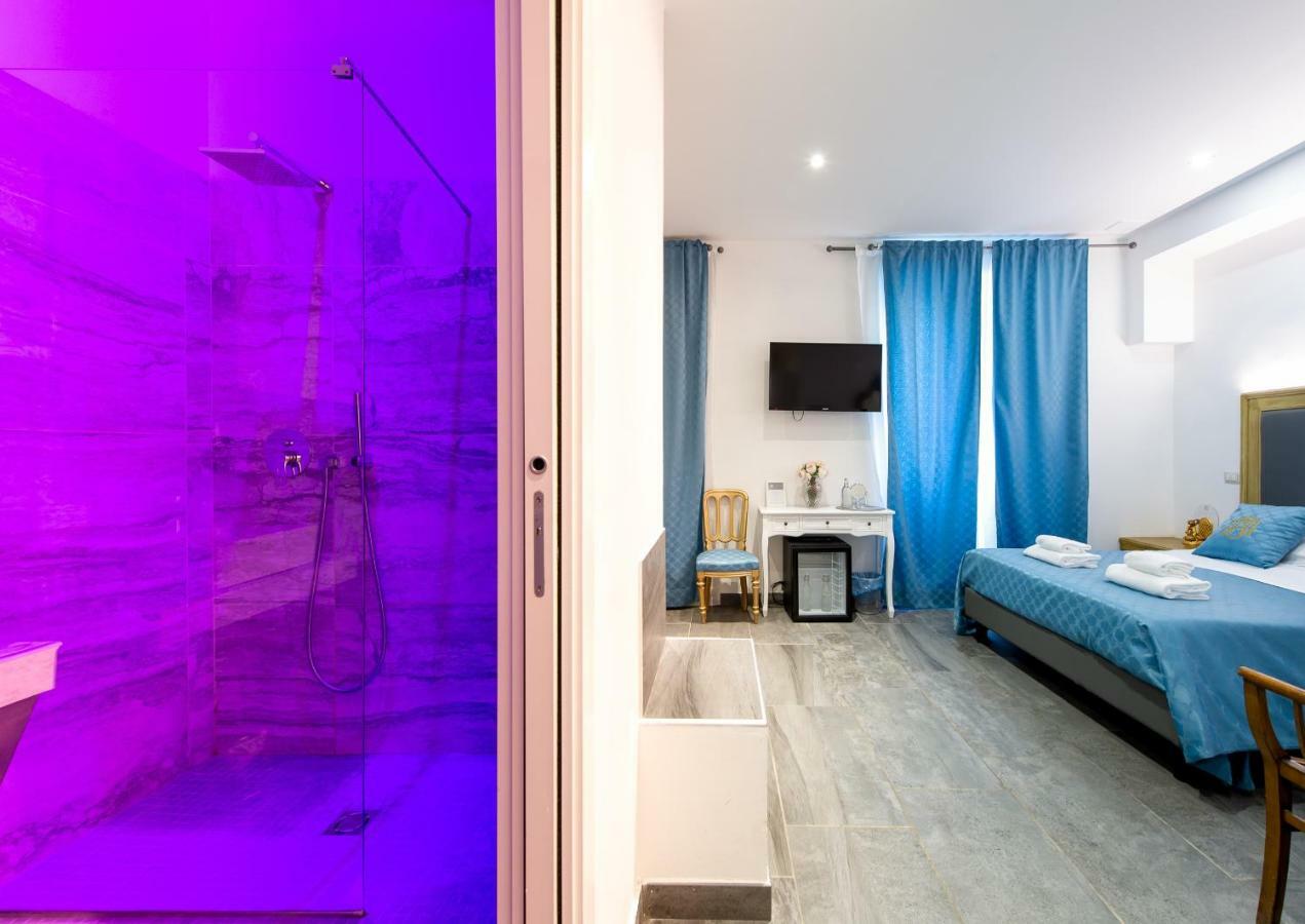 Art Atelier Borgo Bed and Breakfast Ρώμη Εξωτερικό φωτογραφία