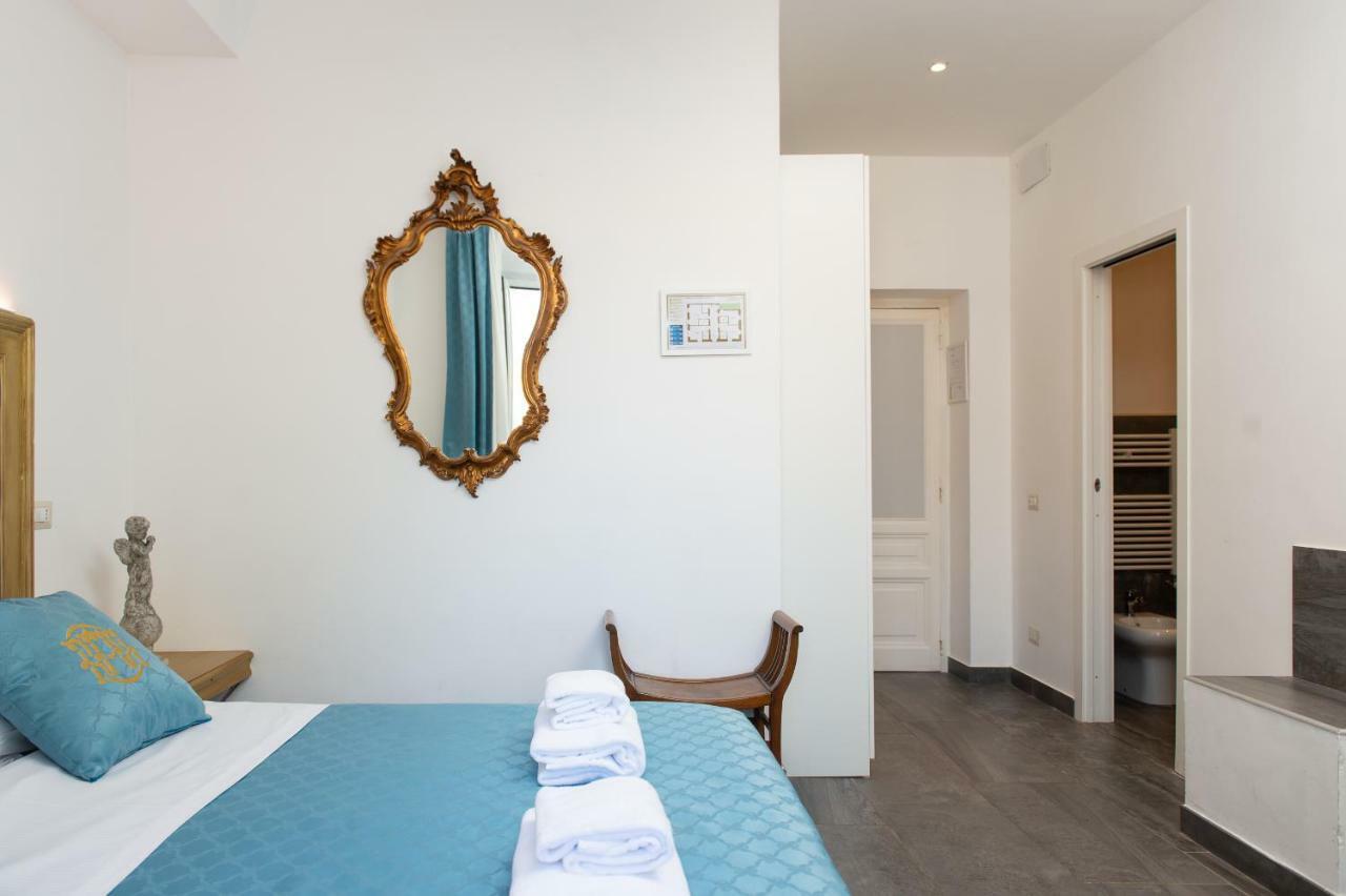 Art Atelier Borgo Bed and Breakfast Ρώμη Εξωτερικό φωτογραφία