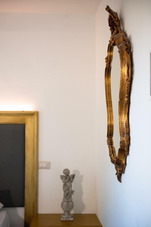 Art Atelier Borgo Bed and Breakfast Ρώμη Εξωτερικό φωτογραφία