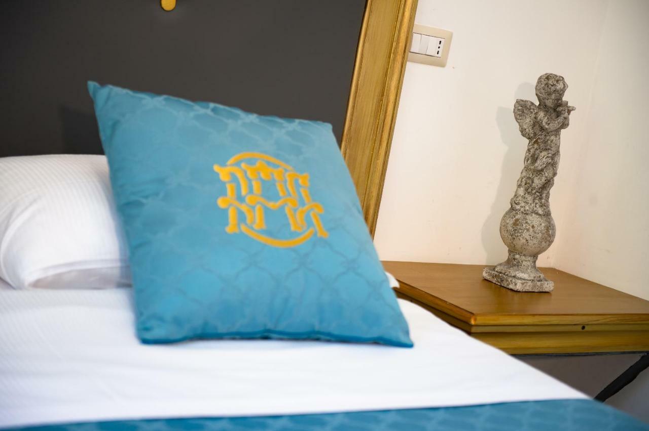 Art Atelier Borgo Bed and Breakfast Ρώμη Εξωτερικό φωτογραφία