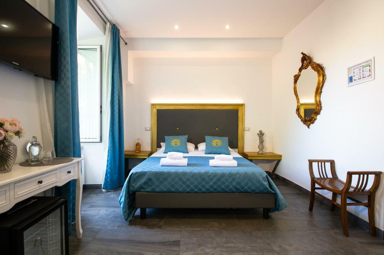 Art Atelier Borgo Bed and Breakfast Ρώμη Εξωτερικό φωτογραφία